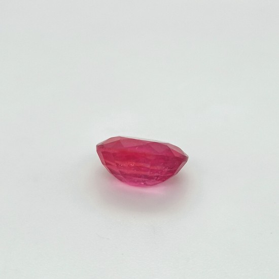 Thailand Ruby  (Manik) 7.69 Ct Gem Quality